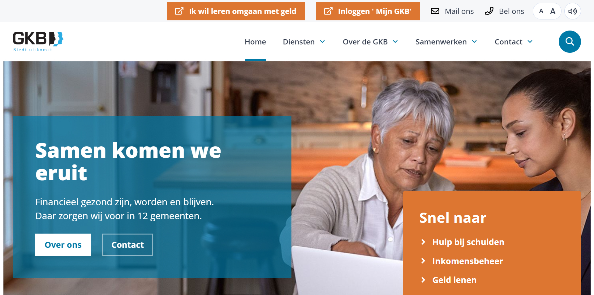 Gemeentelijke Kredietbank Drenthe www.degkb .nl